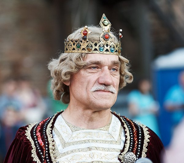 Фотовиставка Олександра Мартинюка